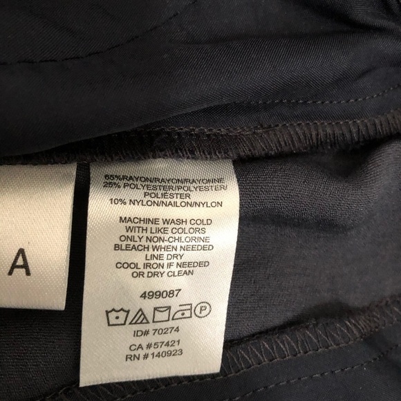 Loft Dress Shorts - Picture 4 of 5